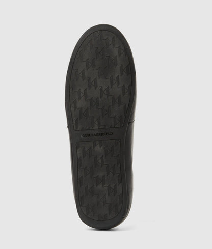 Marlee studded loafers