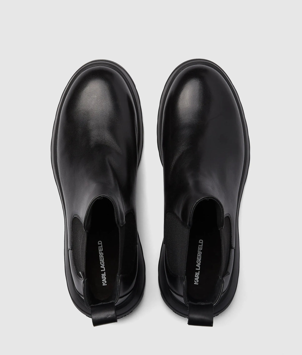 Binky ankle boots