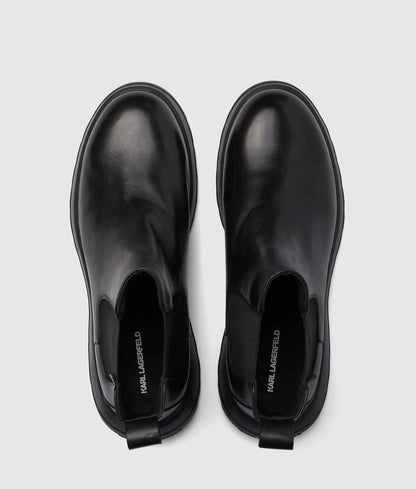 Binky ankle boots