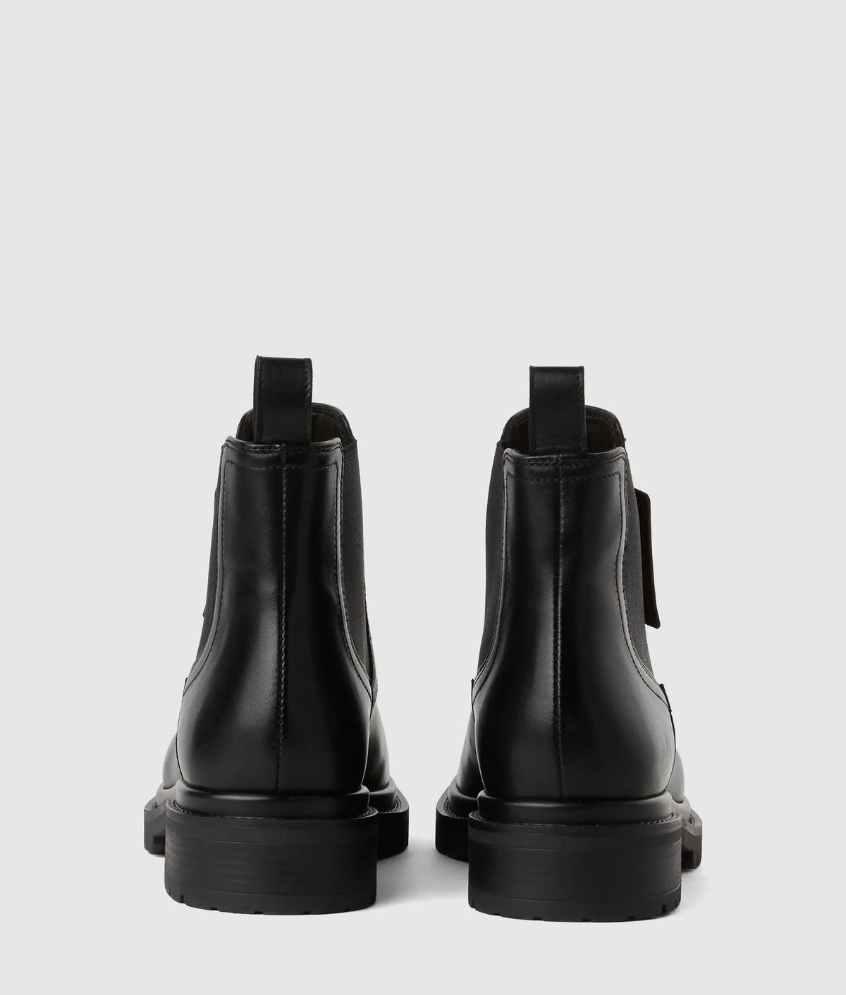 Binky ankle boots