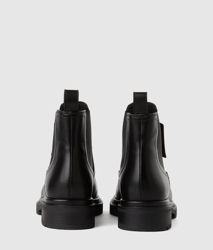 Binky ankle boots