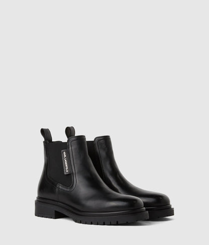 Binky ankle boots