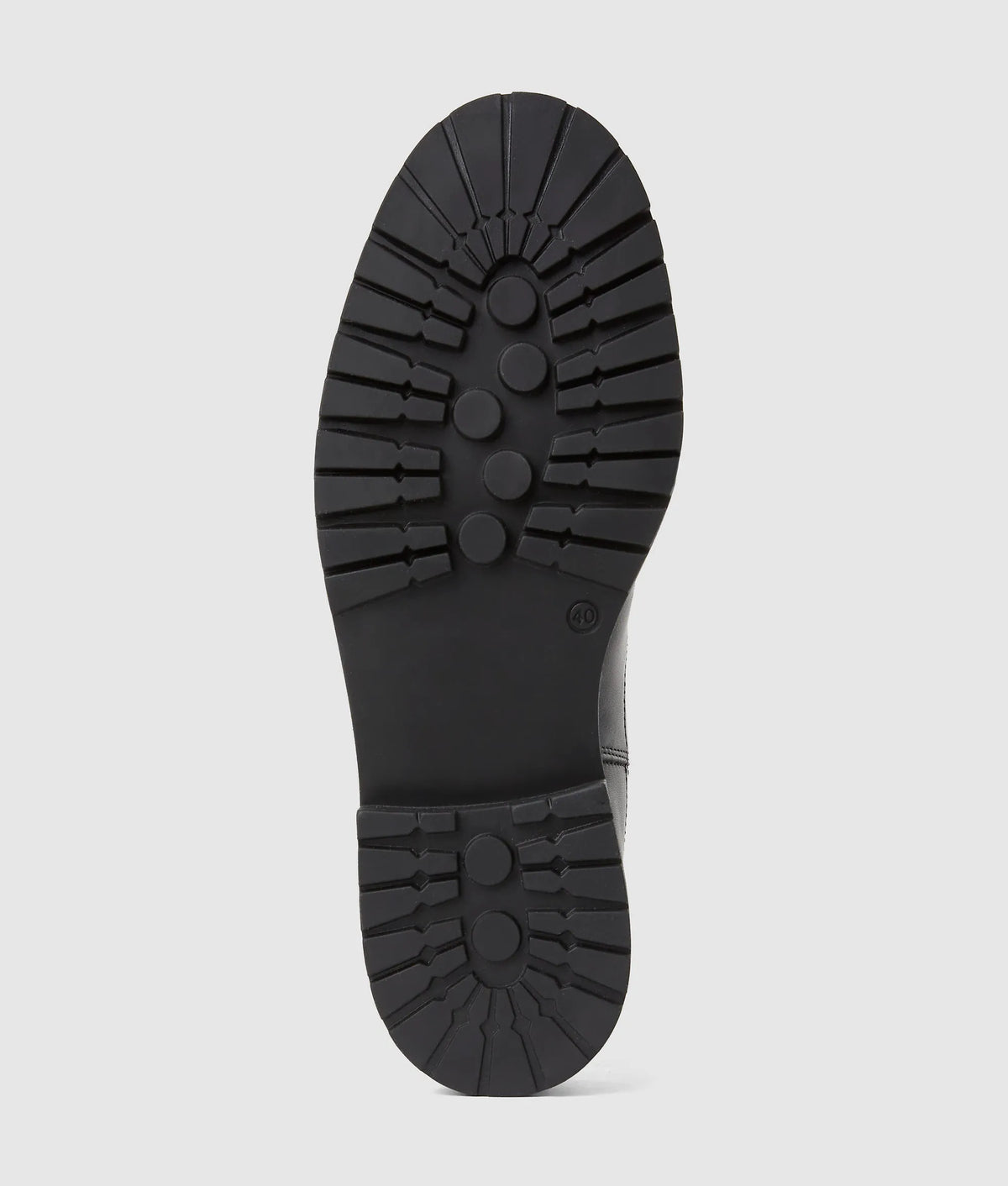 Binky ankle boots