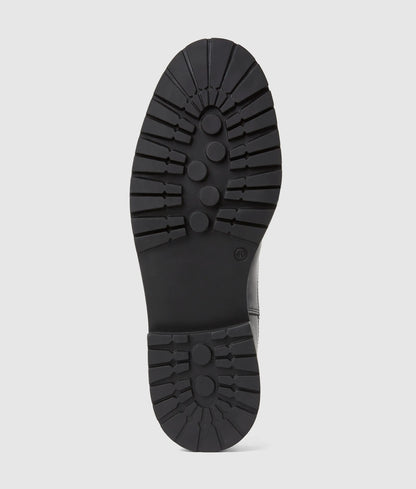 Binky ankle boots