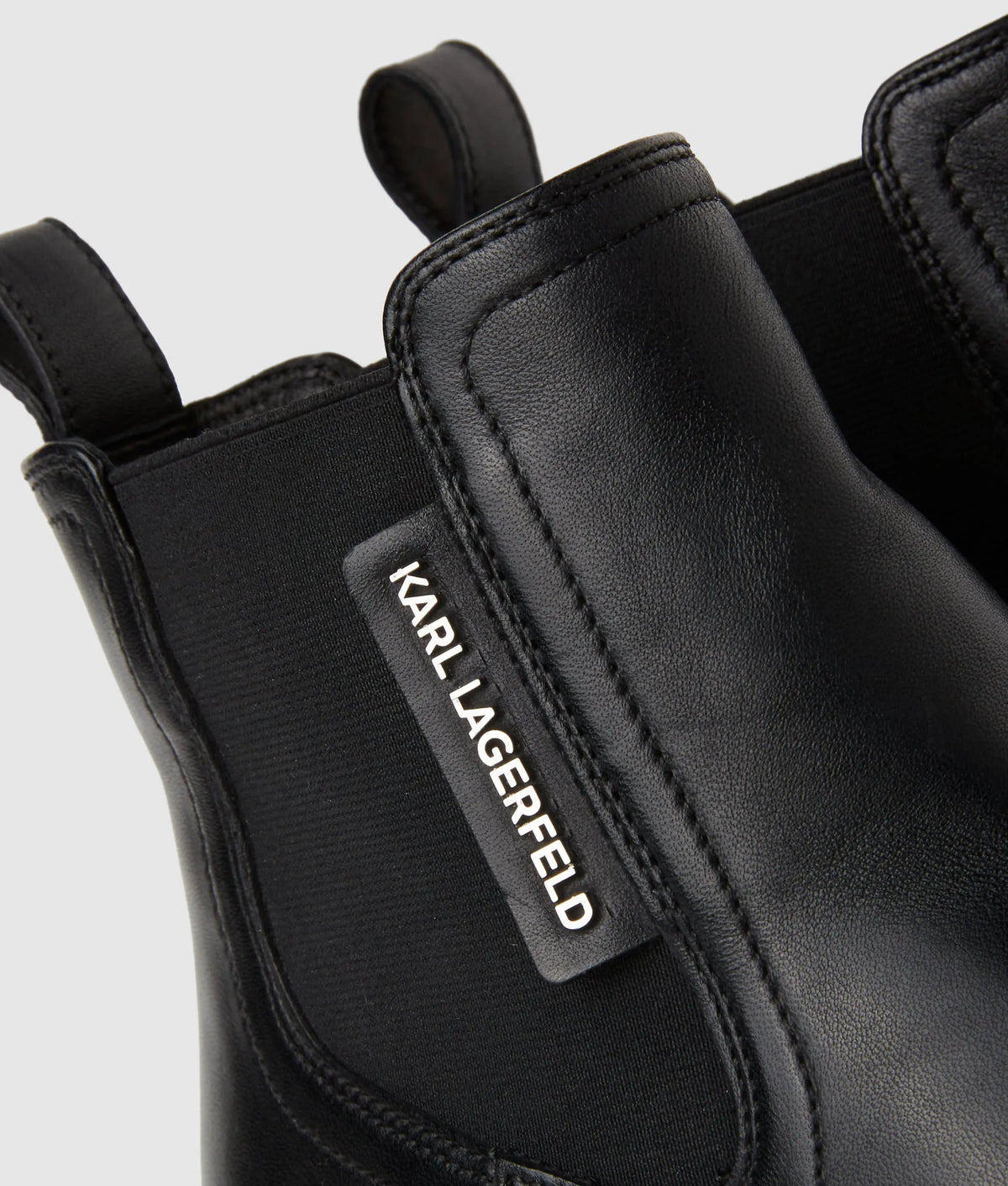 Binky ankle boots