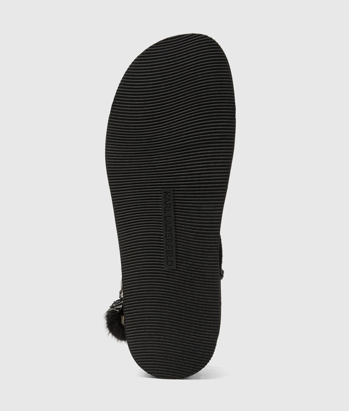 Ikon NFT thermo low boots