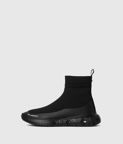 K/kite run sock boots