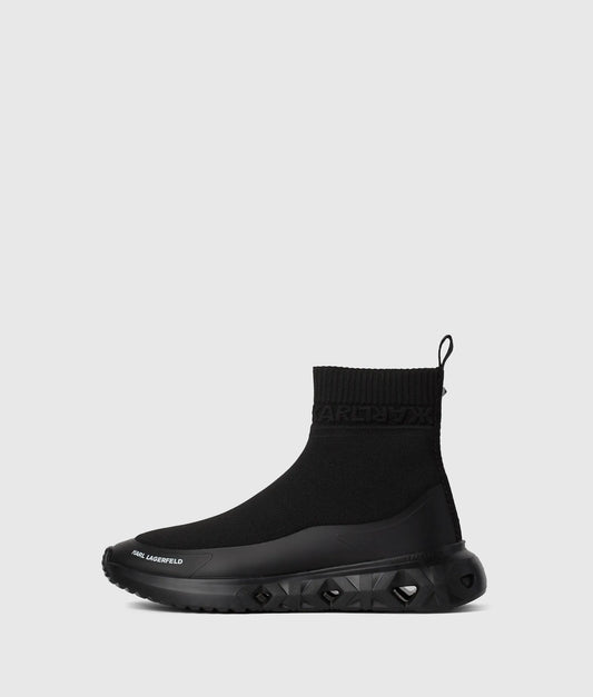 K/kite run sock boots