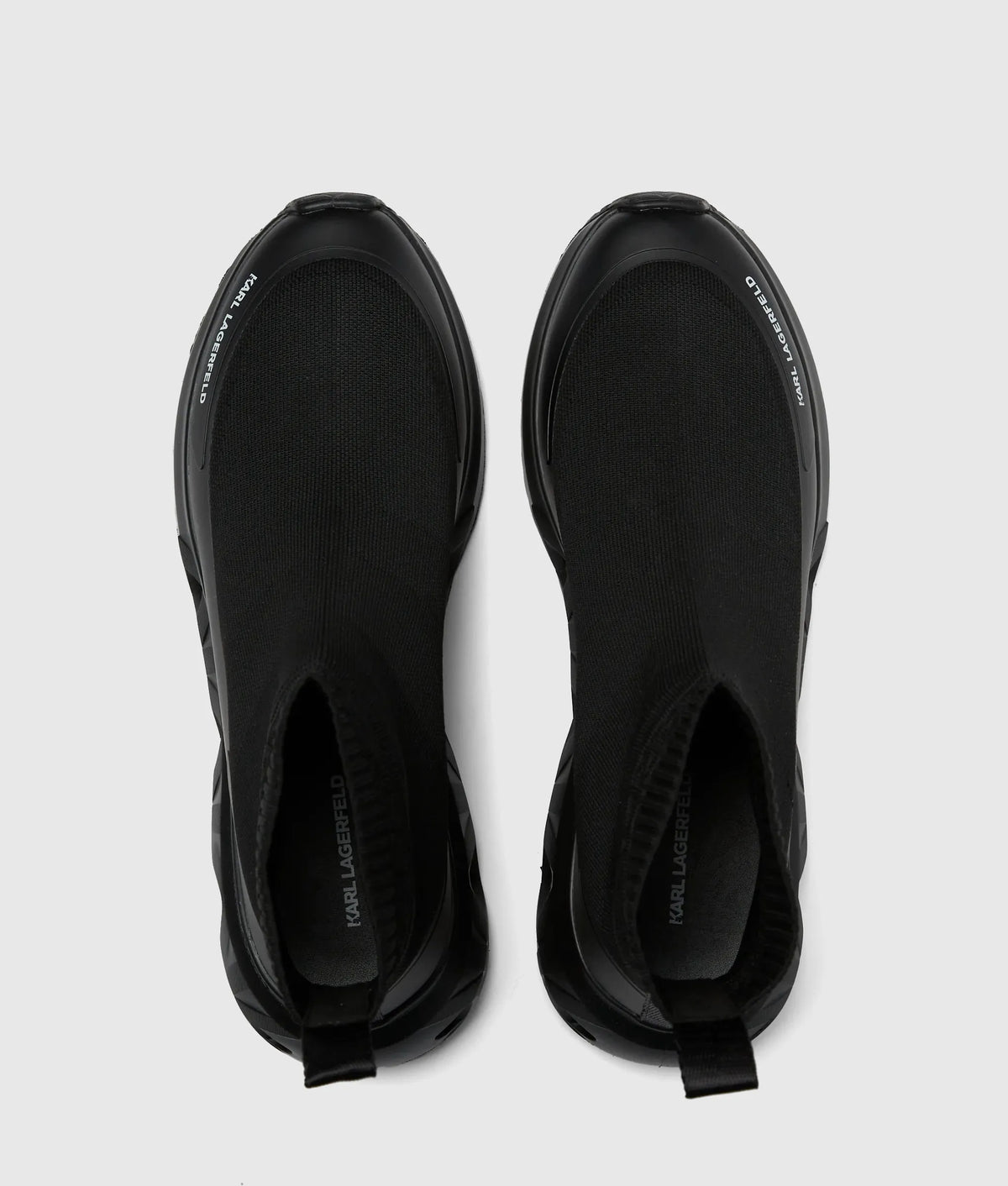 K/kite run sock boots