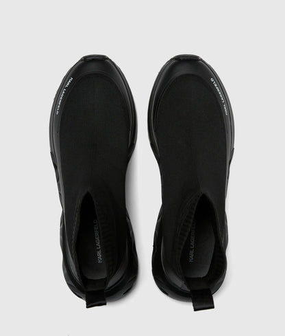 K/kite run sock boots