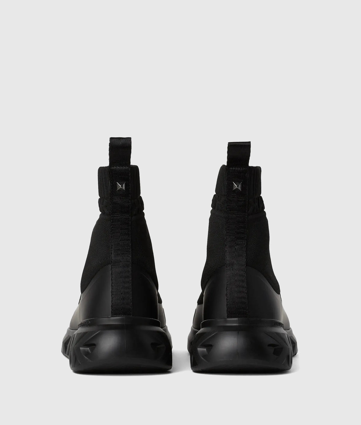 K/kite run sock boots