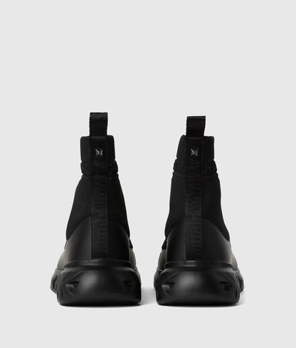 K/kite run sock boots