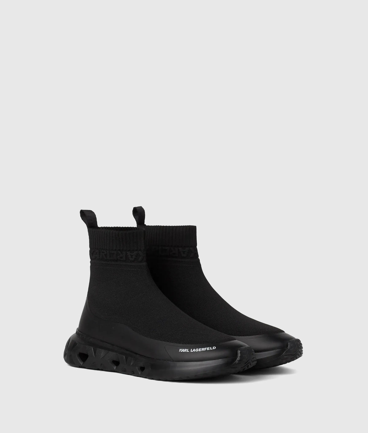 K/kite run sock boots