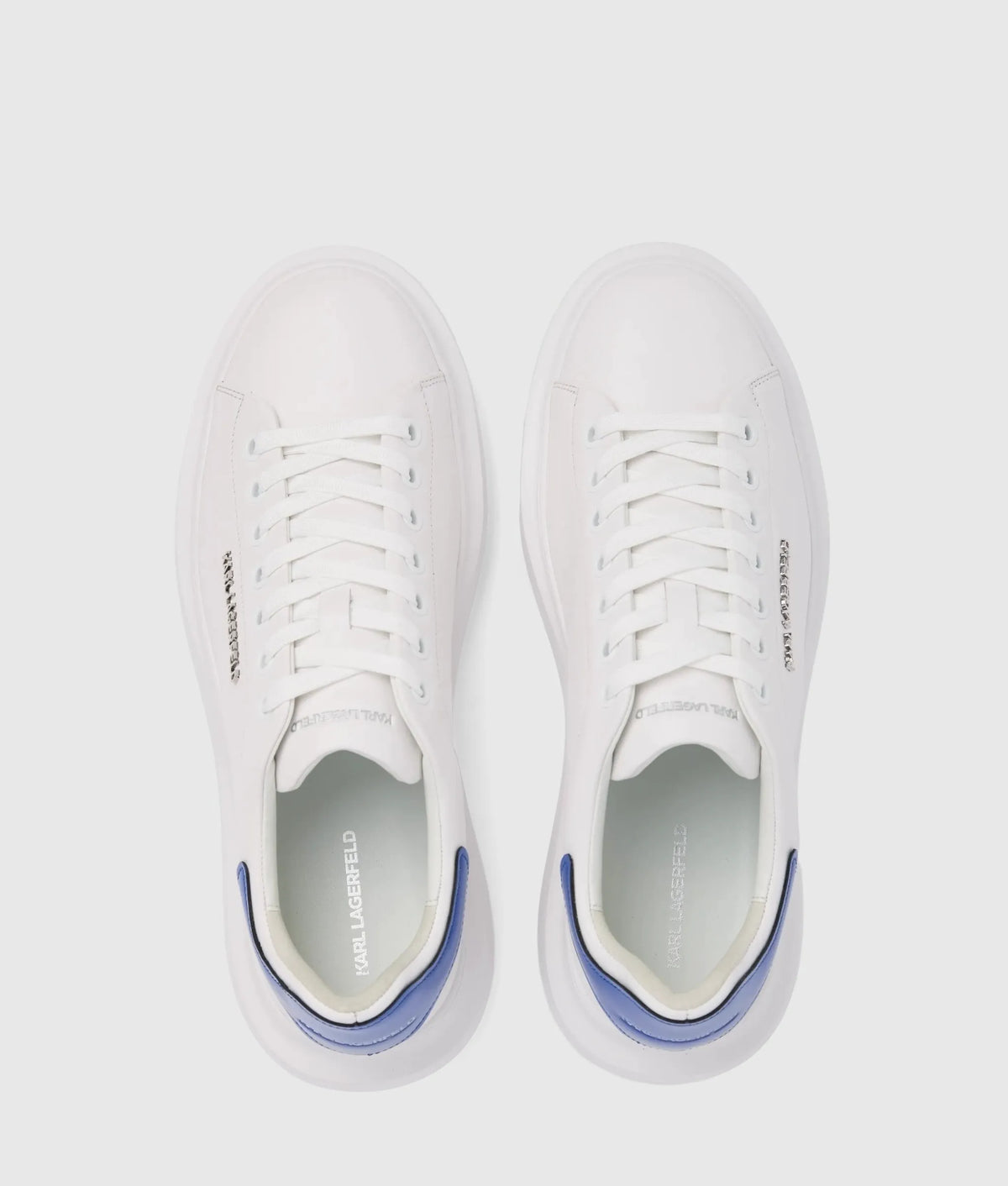 Kore logo sneakers