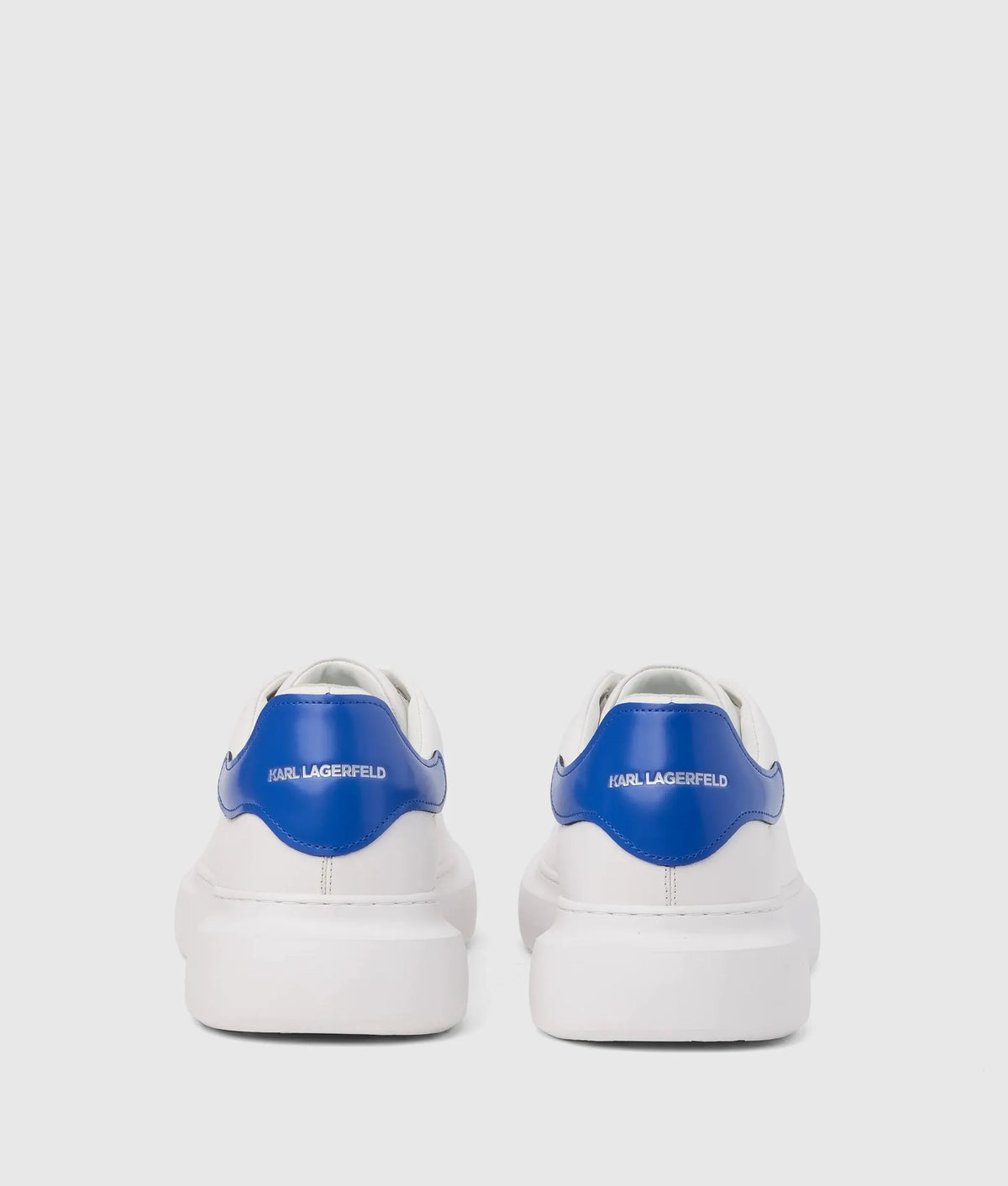Kore logo sneakers