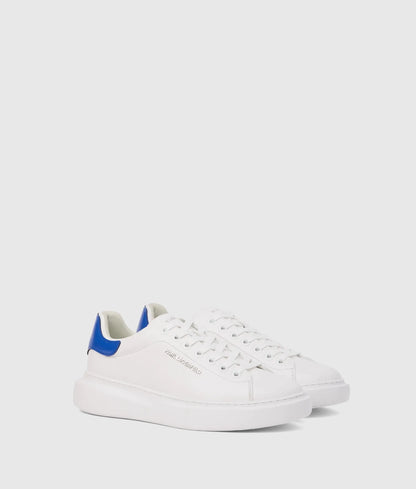 Kore logo sneakers