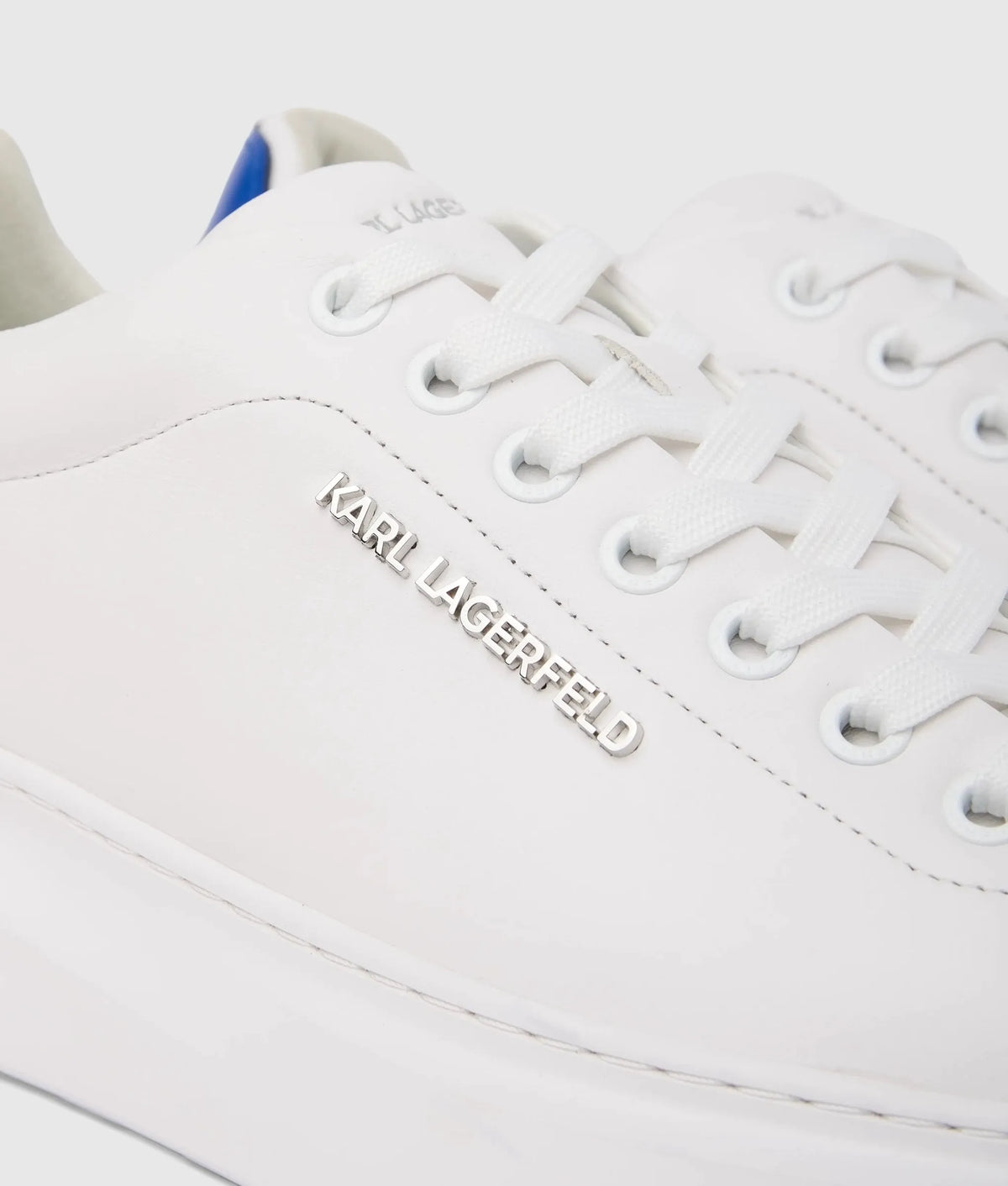 Kore logo sneakers