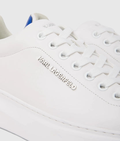 Kore logo sneakers