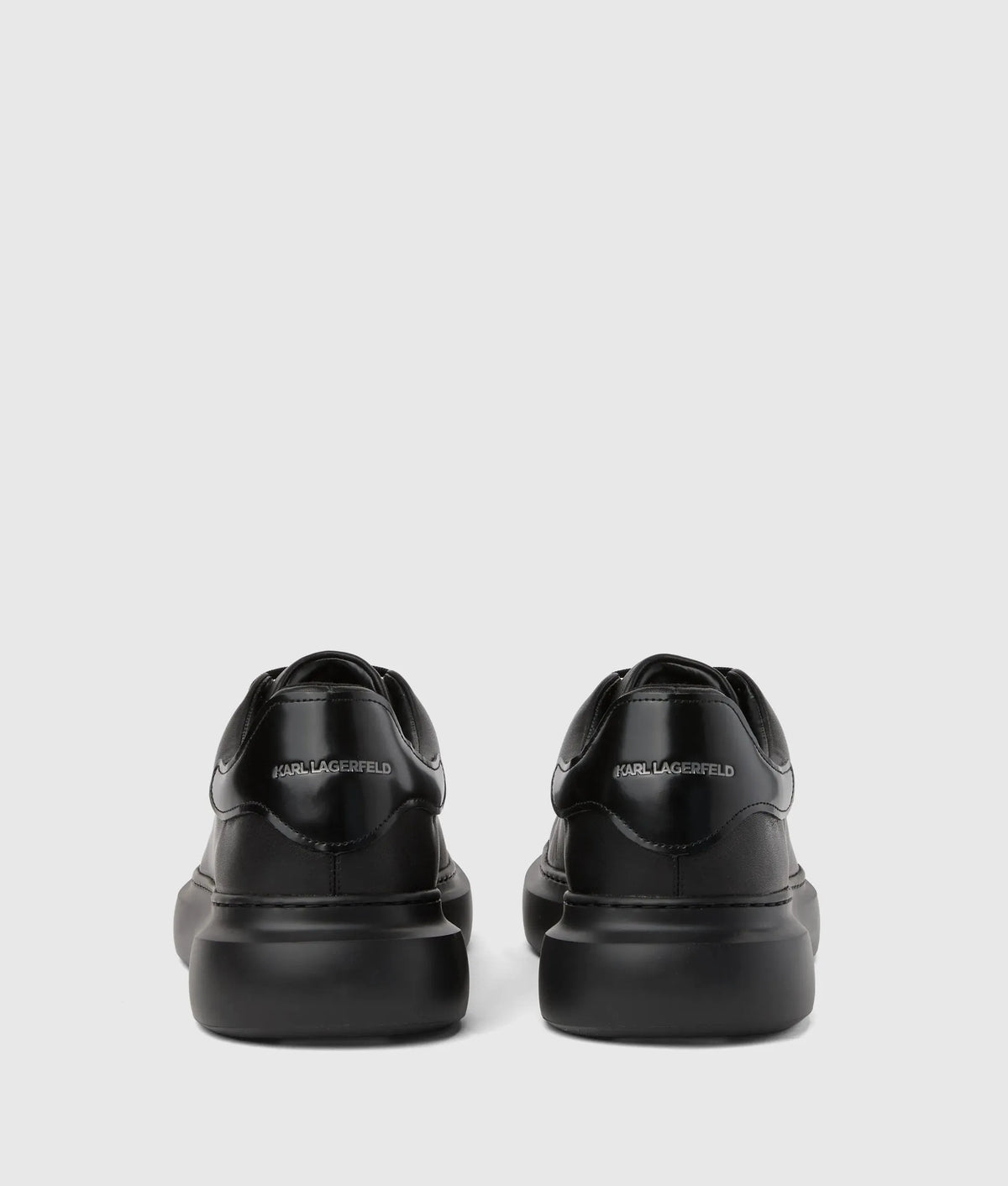 Kore logo sneakers