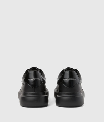 Kore logo sneakers