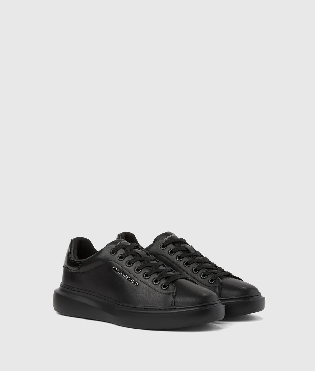 Kore logo sneakers