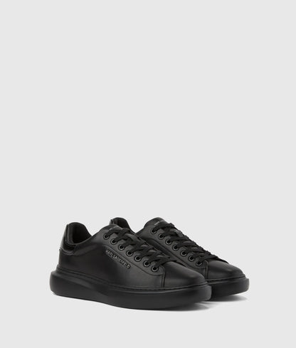 Kore logo sneakers