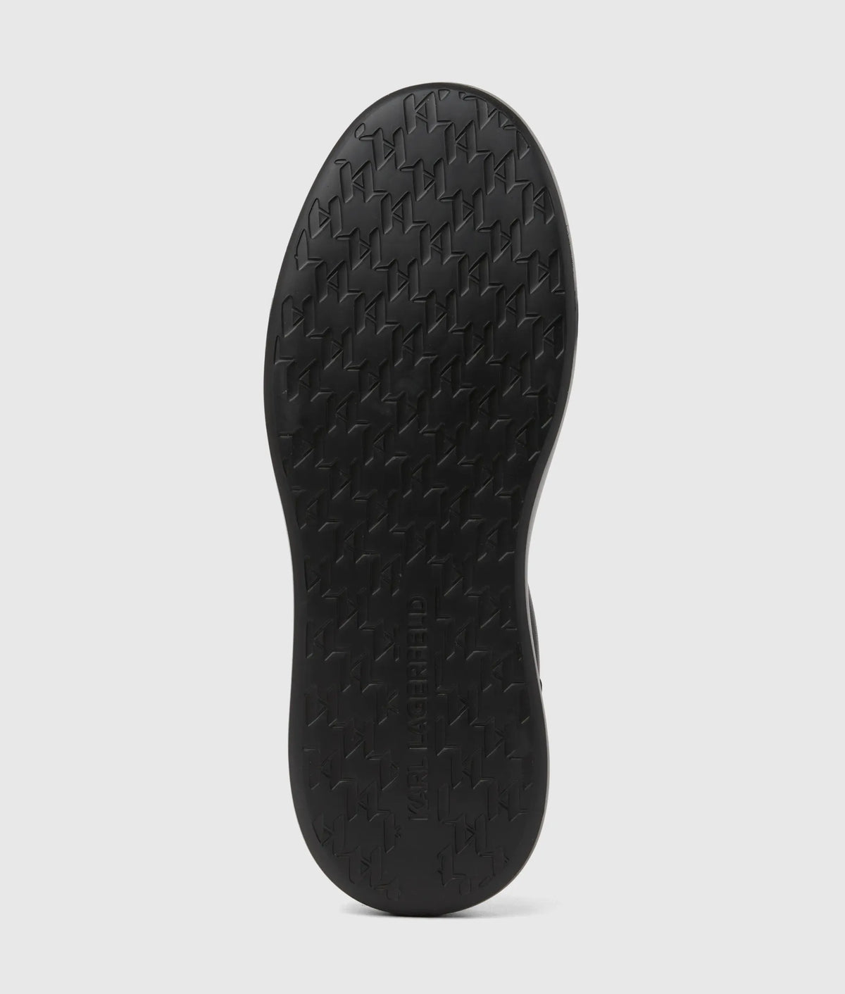 Kore logo sneakers