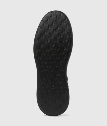 Kore logo sneakers