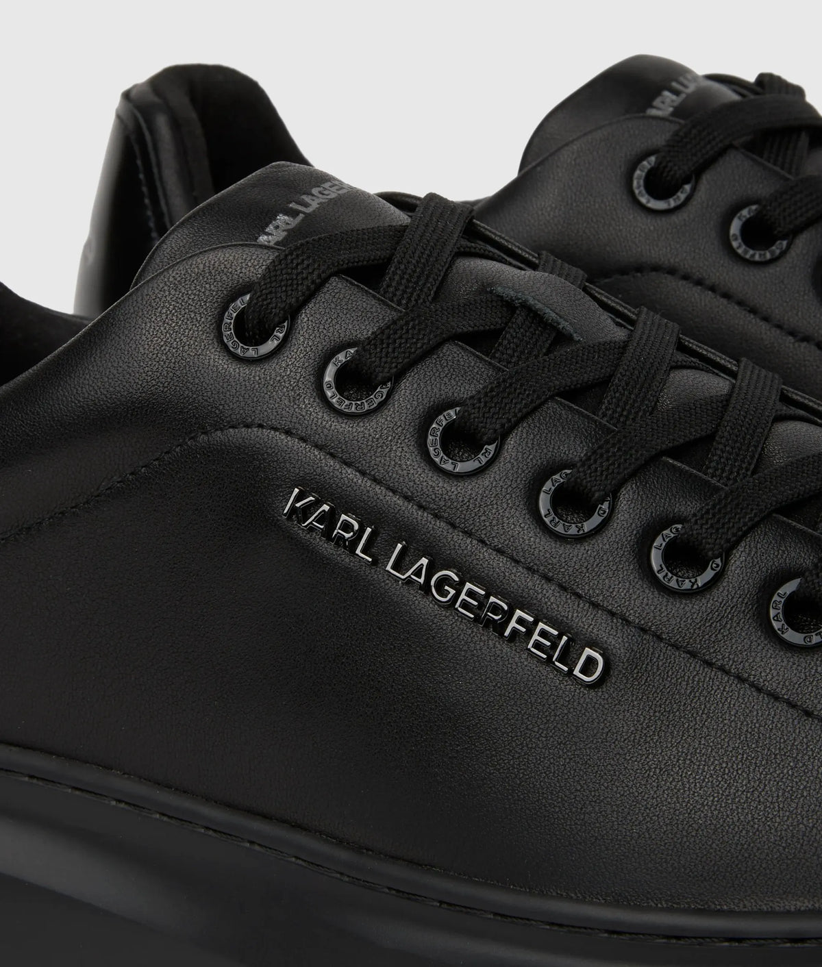 Kore logo sneakers