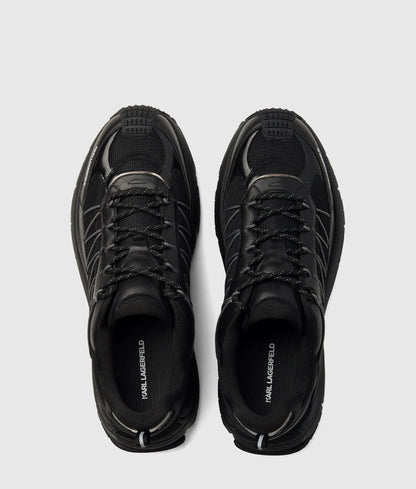 Orion Trail low sneakers