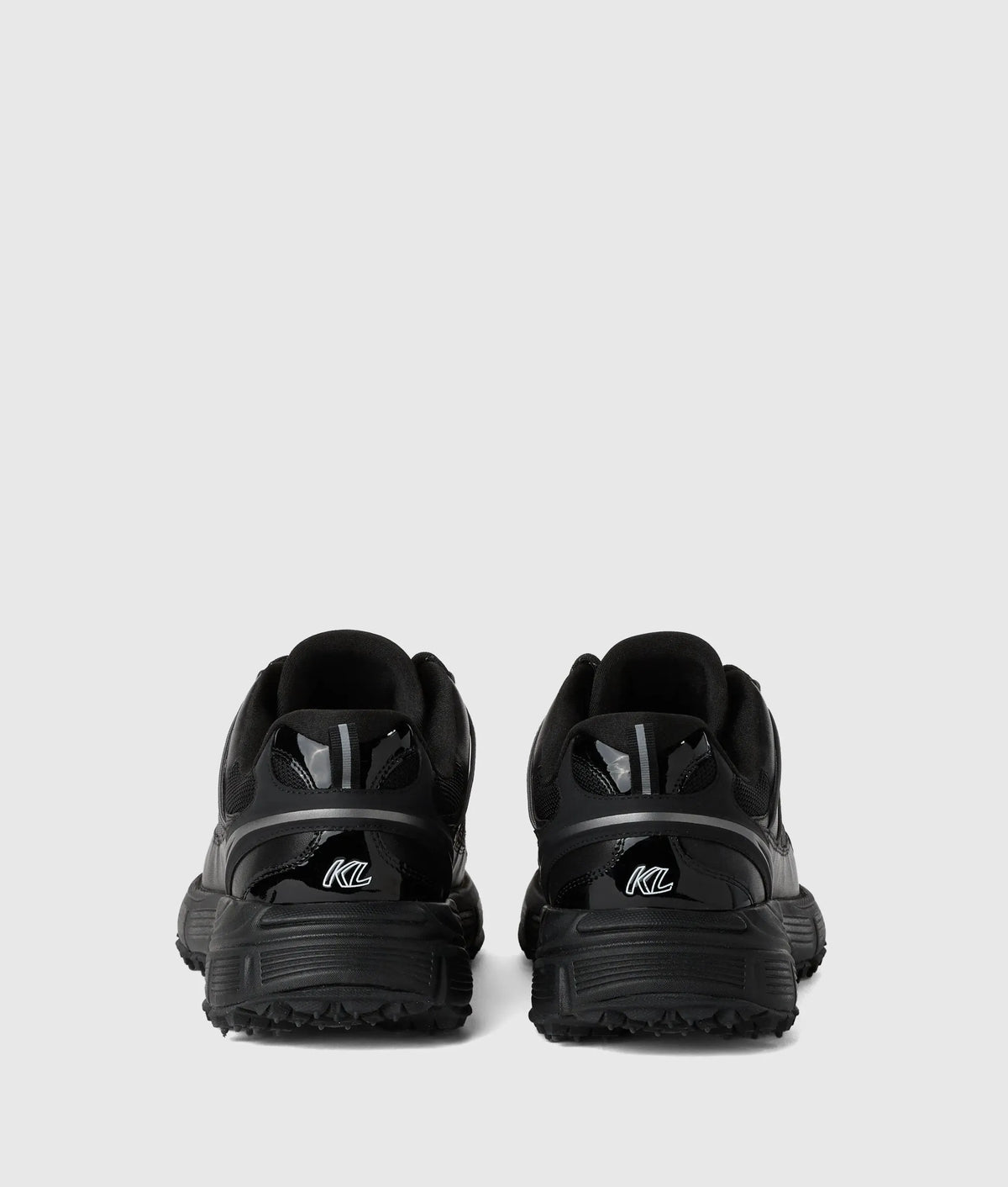Orion Trail low sneakers