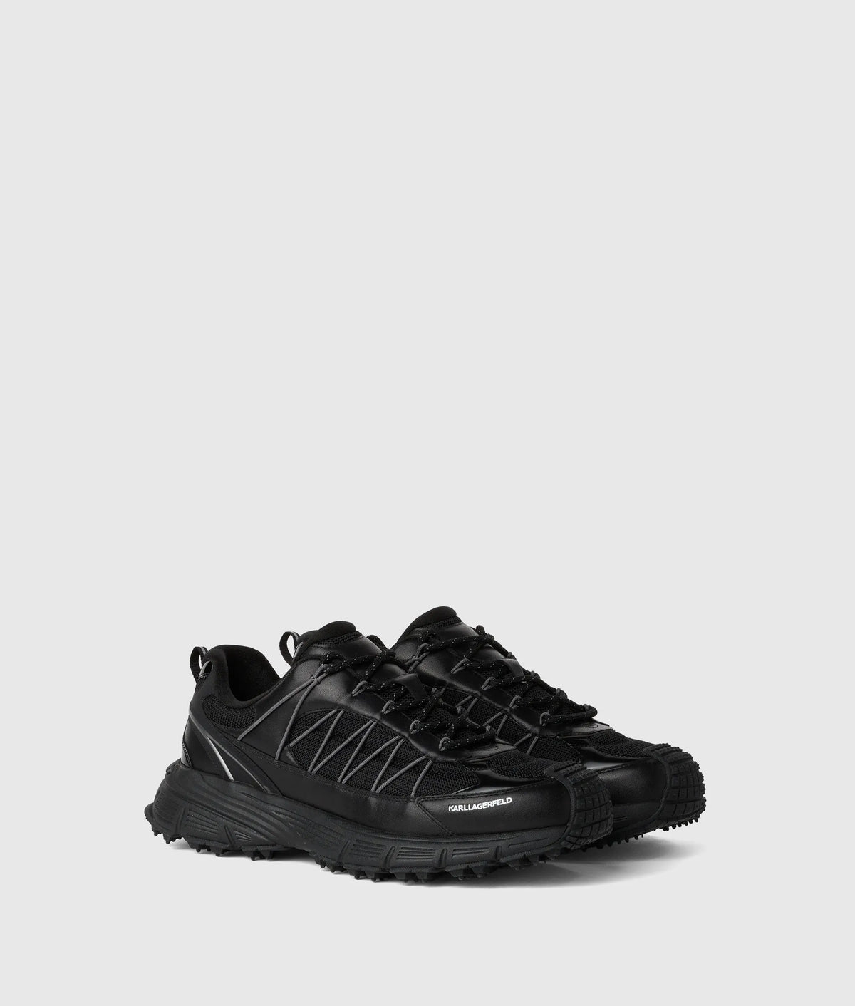 Orion Trail low sneakers