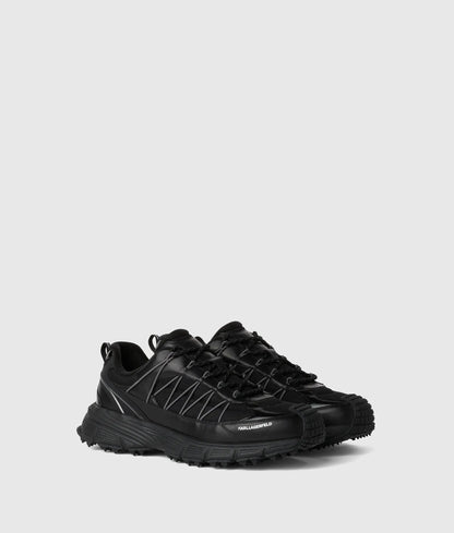 Orion Trail low sneakers