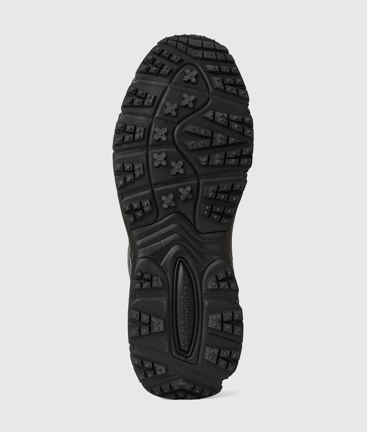 Orion Trail low sneakers