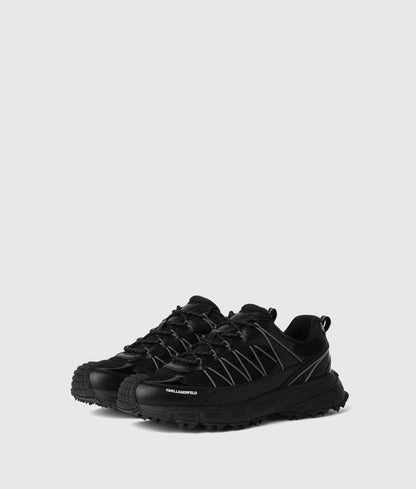 Orion Trail low sneakers