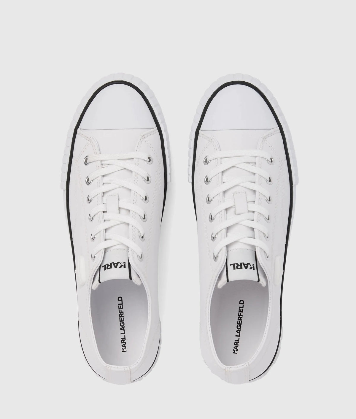 Ikon NFT Kampus Max sneakers