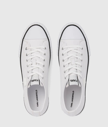 Ikon NFT Kampus Max sneakers
