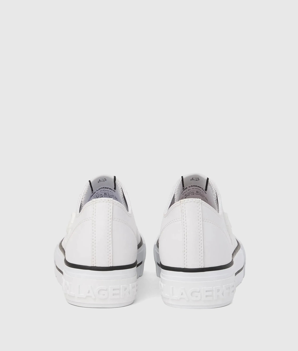 Ikon NFT Kampus Max sneakers