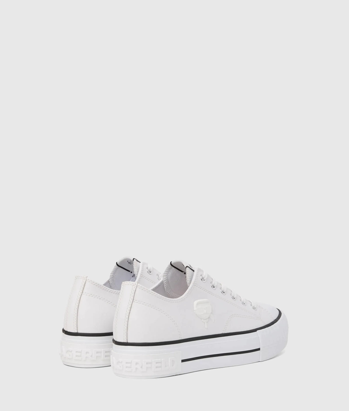 Ikon NFT Kampus Max sneakers