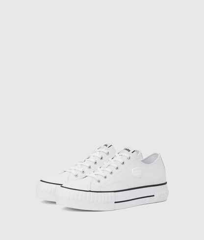 Ikon NFT Kampus Max sneakers