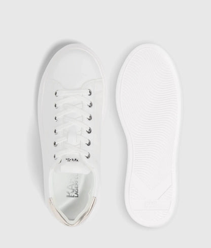 RUE ST-GUILLAUME Logo Kapri Sneakers