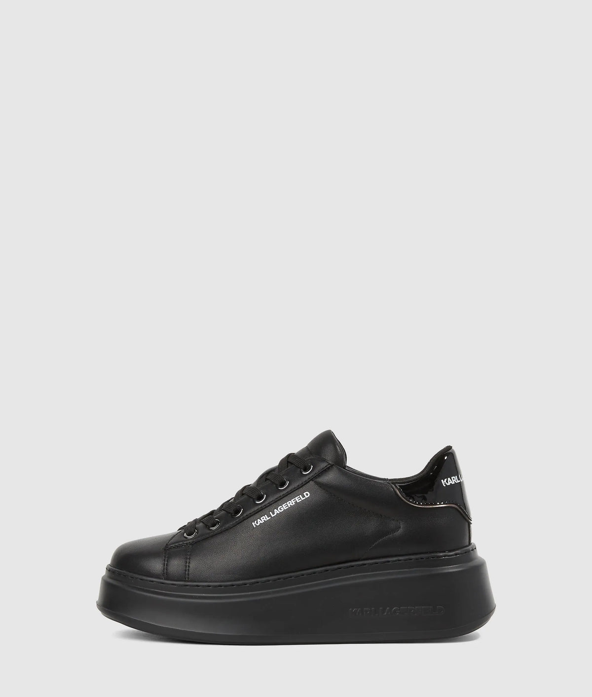 Anakapri Ikon charm sneakers