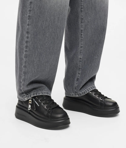 Anakapri Ikon charm sneakers