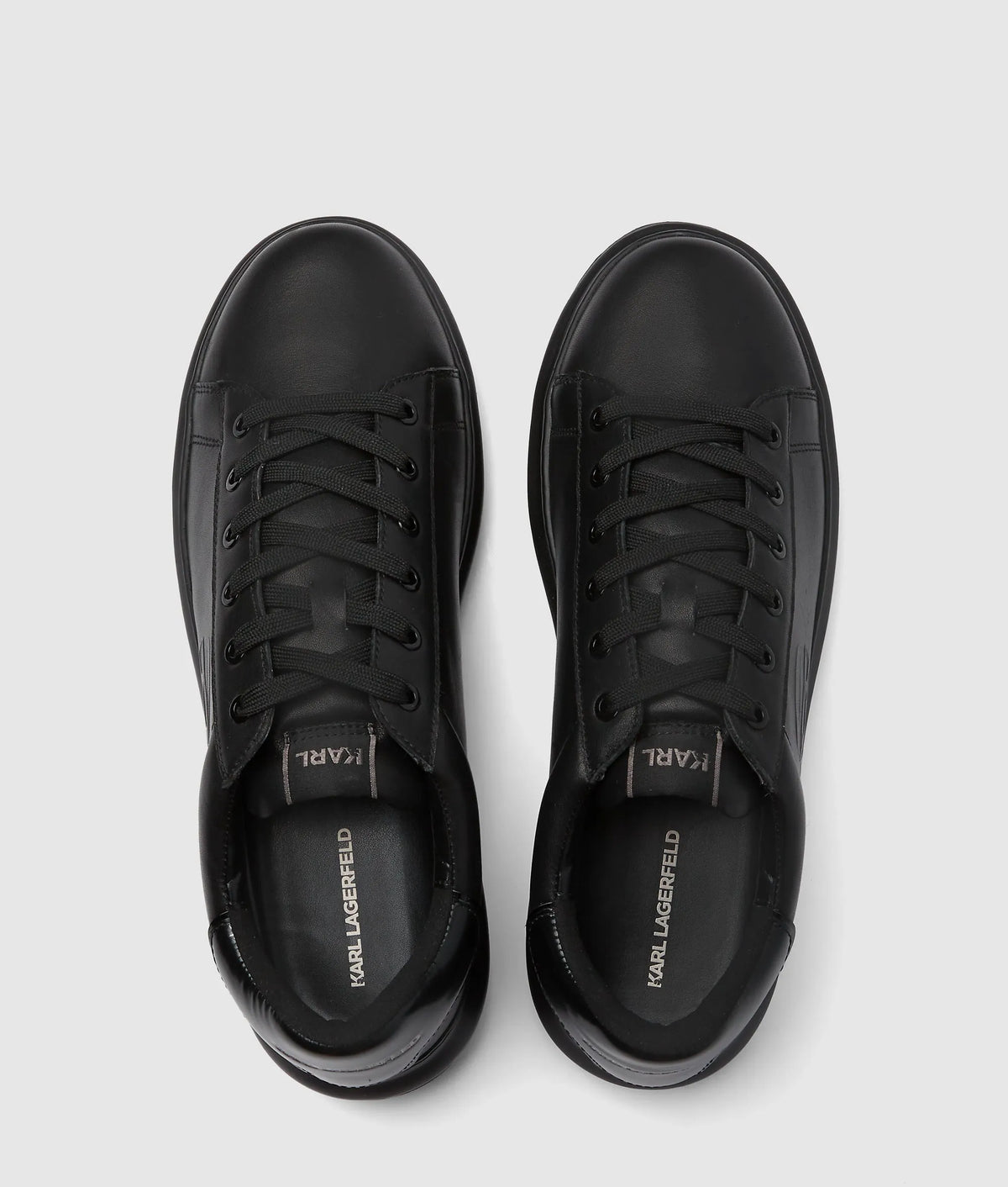 Anakapri Ikon charm sneakers