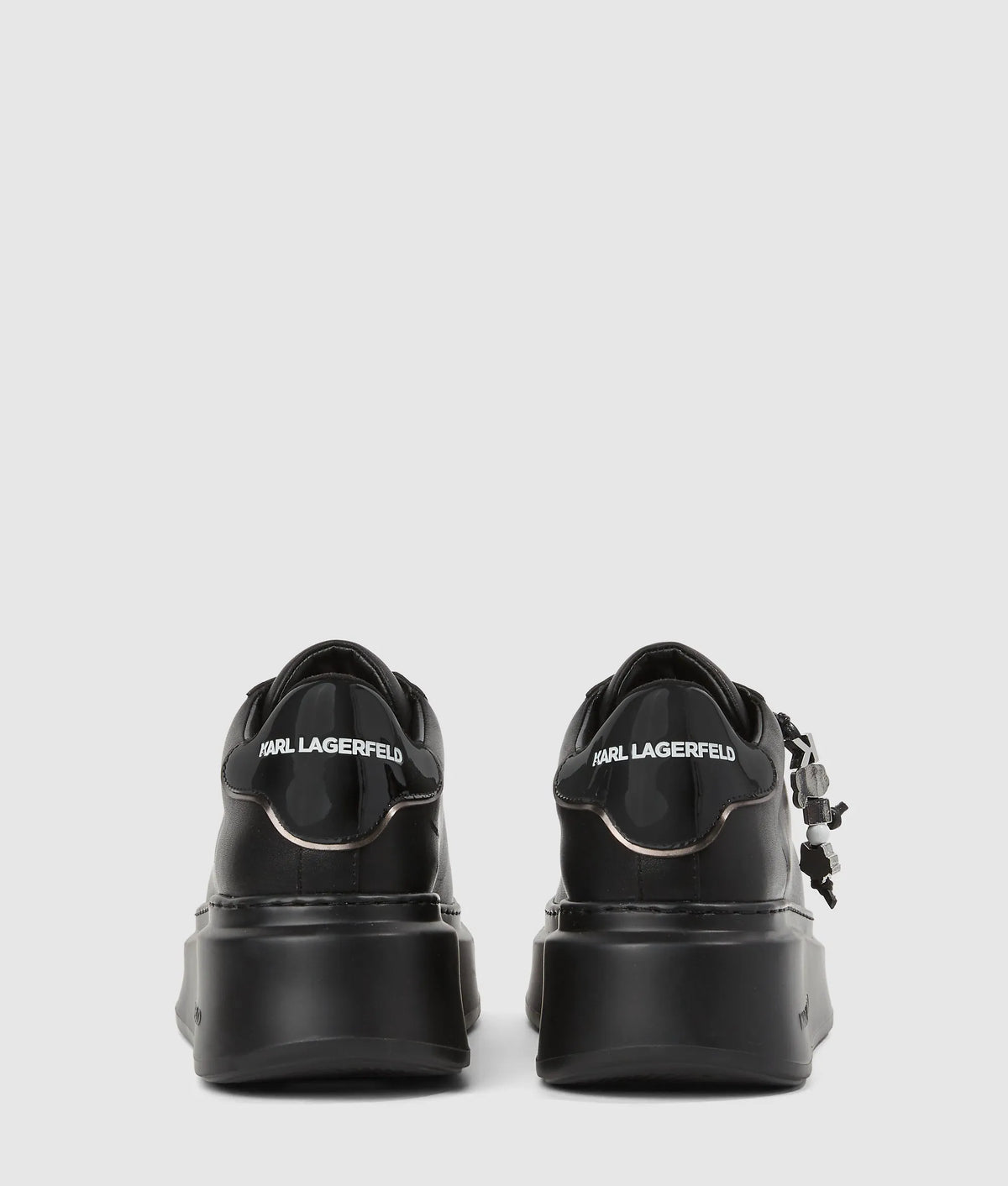 Anakapri Ikon charm sneakers