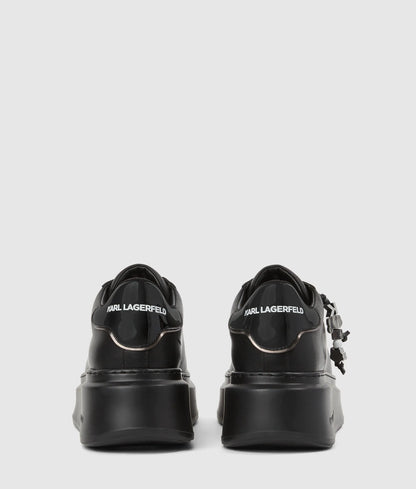 Anakapri Ikon charm sneakers