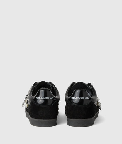 Kandidate Ikon charms sneakers