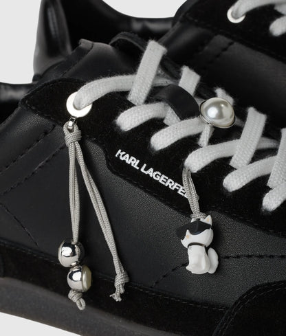 Kandidate Ikon charms sneakers
