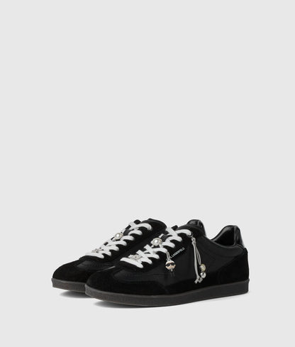 Kandidate Ikon charms sneakers