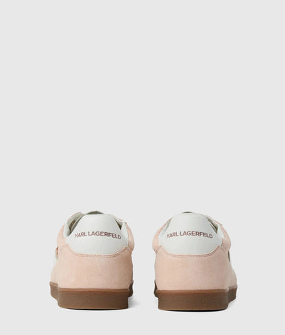 Exclusive Kandidate mesh sneakers